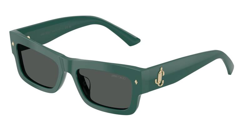 Jimmy Choo 0JC5063U Women's Designer Sunglasses 53mm