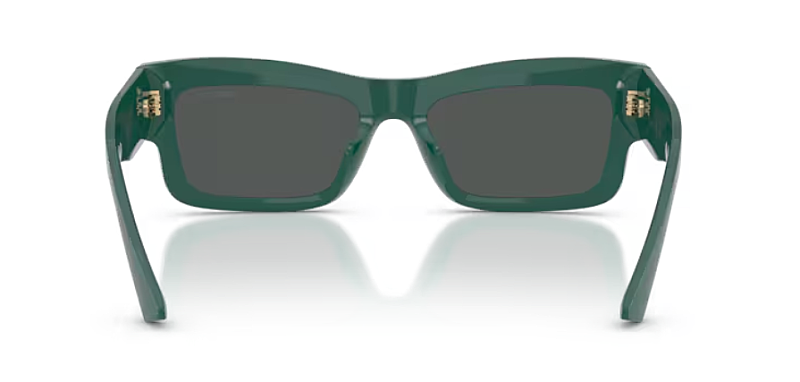 Jimmy Choo 0JC5063U Women's Designer Sunglasses 53mm