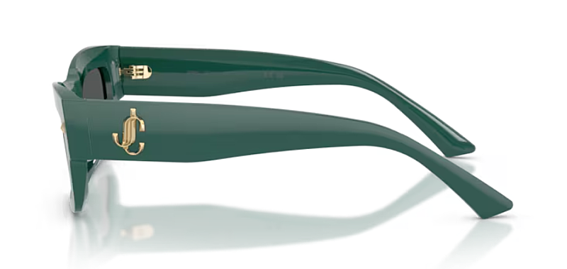 Jimmy Choo 0JC5063U Women's Designer Sunglasses 53mm