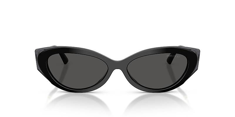 Jimmy Choo 0JC5065U Women's Designer Sunglasses 54mm