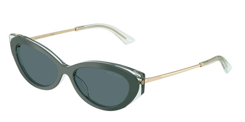 Jimmy Choo 0JC5065U Women's Sunglasses with 54mm Lens