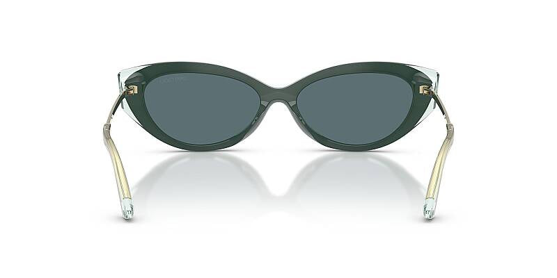 Jimmy Choo 0JC5065U Women's Sunglasses with 54mm Lens