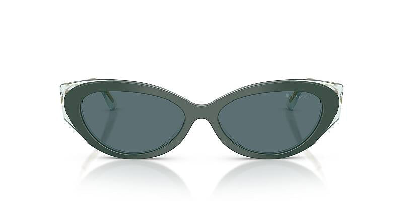 Jimmy Choo 0JC5065U Women's Sunglasses with 54mm Lens
