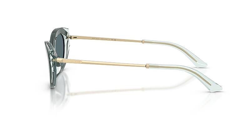 Jimmy Choo 0JC5065U Women's Sunglasses with 54mm Lens