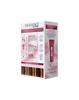 Loreal Paris Excellence Creme Hair Dye - 100% Grey Coverage, Long-Lasting Color - view 4