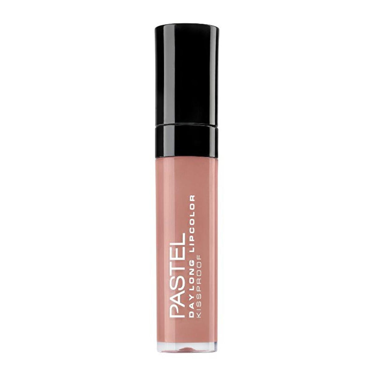 pastel-day-long-lipcolor-kissproof-no-47, pastel-matte-liquid-lipstick-no-47, pastel-daylong-lipcolor-bottle Pastel Day Long Lipcolor Kissproof Ruj No:47 - Long-Lasting, Waterproof Formula for Makeup Enthusiasts | 7ml Pastel Day Long Lipcolor Kissproof No. 47 pastel, lipcolor, liquid-lipstick, matte-lipstick, long-lasting, waterproof, vegan, cruelty-free, makeup, ai-generated