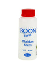Roon Form 40 Volume Oxidant Cream for Hair Coloring 60ml
