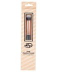 Eklips Oval Concealer Brush for Seamless Blending, 1 Count