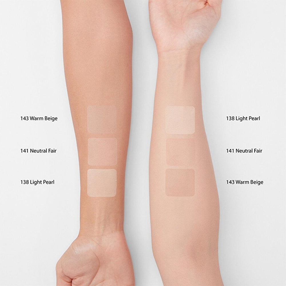 LYKD BB Krem 141 Neutral Fair - Lightweight BB Cream with SPF 15 Sun Protection - view 3