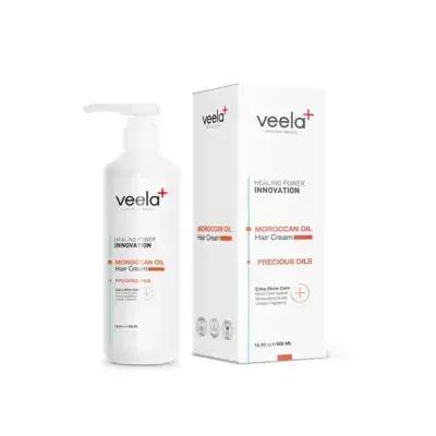 Veela Renewing &amp; Repairing Hair Conditioner 500ml