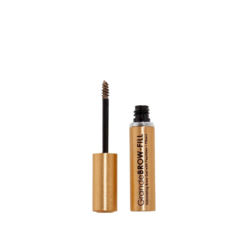 Grande Cosmetics GrandeBROW-FILL Volumizing Brow Gel Light 4.2ml