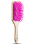 Eklips Natural Hair Brush ZC9210B for Gentle Detangling
