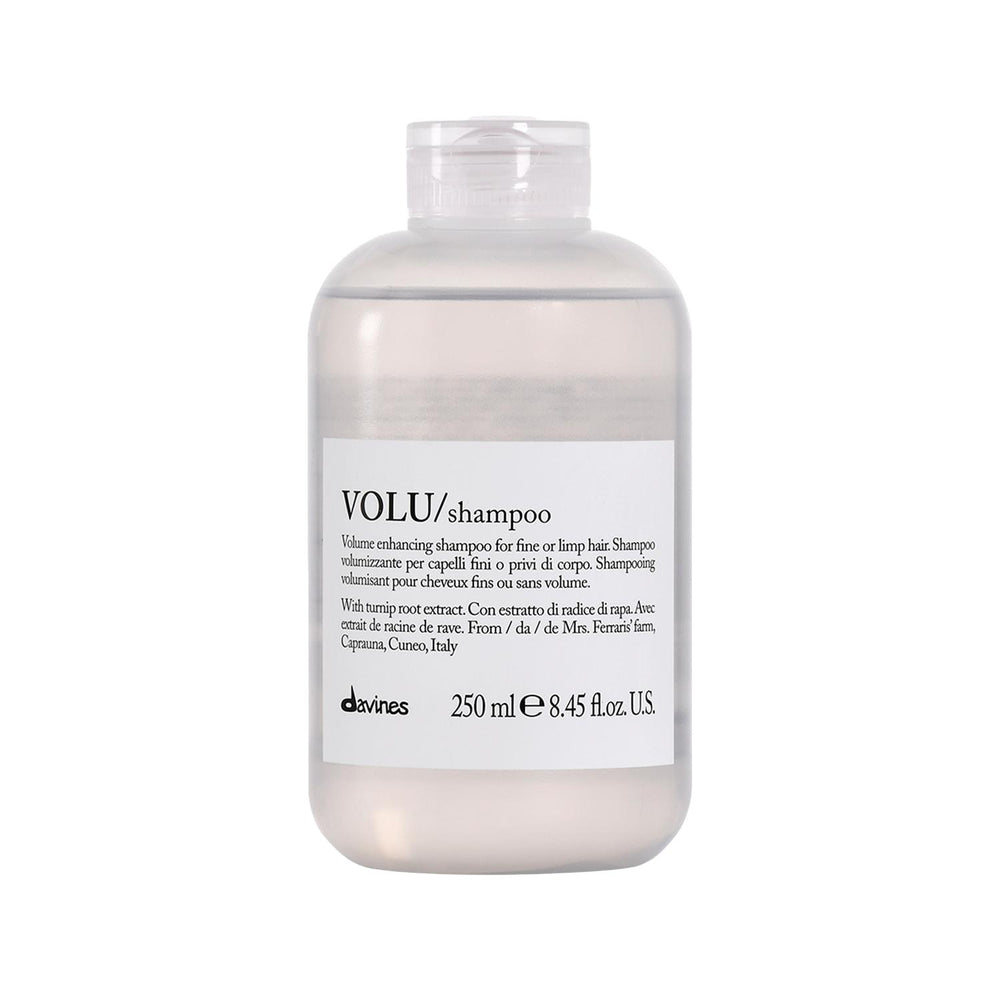 Davines Volu Volume Boosting Shampoo 250 ml
