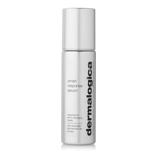 Dermalogica Smart Response Anti-Aging Serum - Hydrating, Brightening, and Soothing Serum for Aging Skin - Face Serum