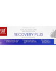 Splat Recovery Plus Bioactive Toothpaste for Enamel Care 100 ml