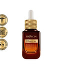 Bioxcin 15% Ester Vitamin C Serum - Revitalizing Skincare for All Skin Types with Niacinamide - Face Serum