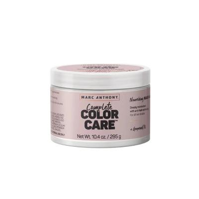 Marc Anthony Nourishing Hair Mask for Colored Hair - Deep Moisturizing, Color Protection & Nourishment Marc Anthony Nourishing Hair Mask for Colored Hair Nourishing Hair Mask, Colored Hair Care, Hair Moisturizer, Color Protection, Deep Conditioning Treatment, Hair Care, Color Safe, Moisturizing Hair Mask, Hair Nourishment, Marc Anthony, Hair Care Products, Colored Hair, Dry Hair, Damaged Hair