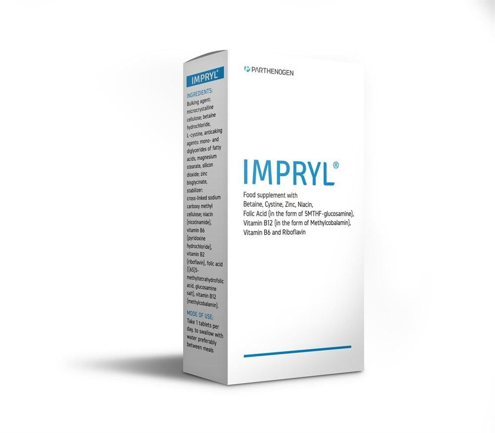 Impryl 30 Tablets - image 2