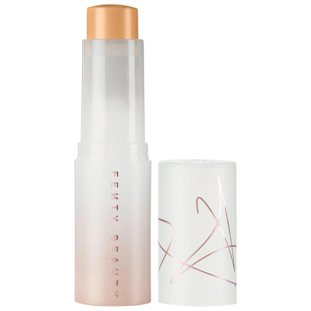 Eaze Tint Stick Foundation - Natural Finish, Long-wear, Blurring Effect, Light to Medium Coverage Makeup with Sustainable Packaging Eaze Tint Stick Foundation - Natural, Long-lasting Tint Stick Foundation, Natural Finish Foundation, Long-wear Makeup, Blurring Foundation, Sustainable Makeup Packaging, Light to Medium Coverage, Cream Formulation, Crease-proof, 100% Recyclable, Effortless Makeup, Everyday Wear, Hydrating Foundation, Eco-friendly Beauty, Makeup for Sensitive Skin, Natural Look, Second-skin Fini