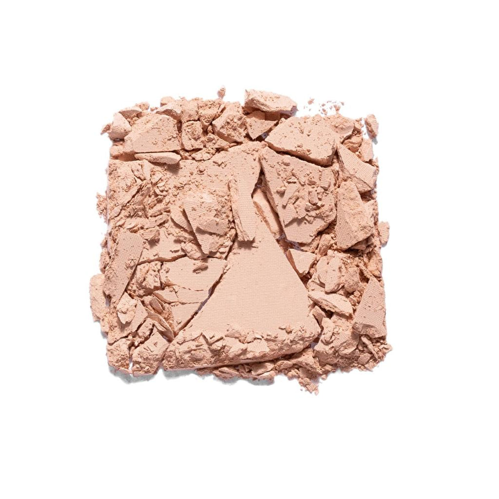 Stellary Pressed Powder Soft Matte W 01 Light Beige 7g
