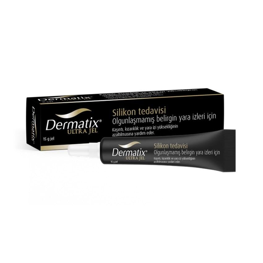 Dermatix Ultra Gel Advanced Scar Care Formula 15g