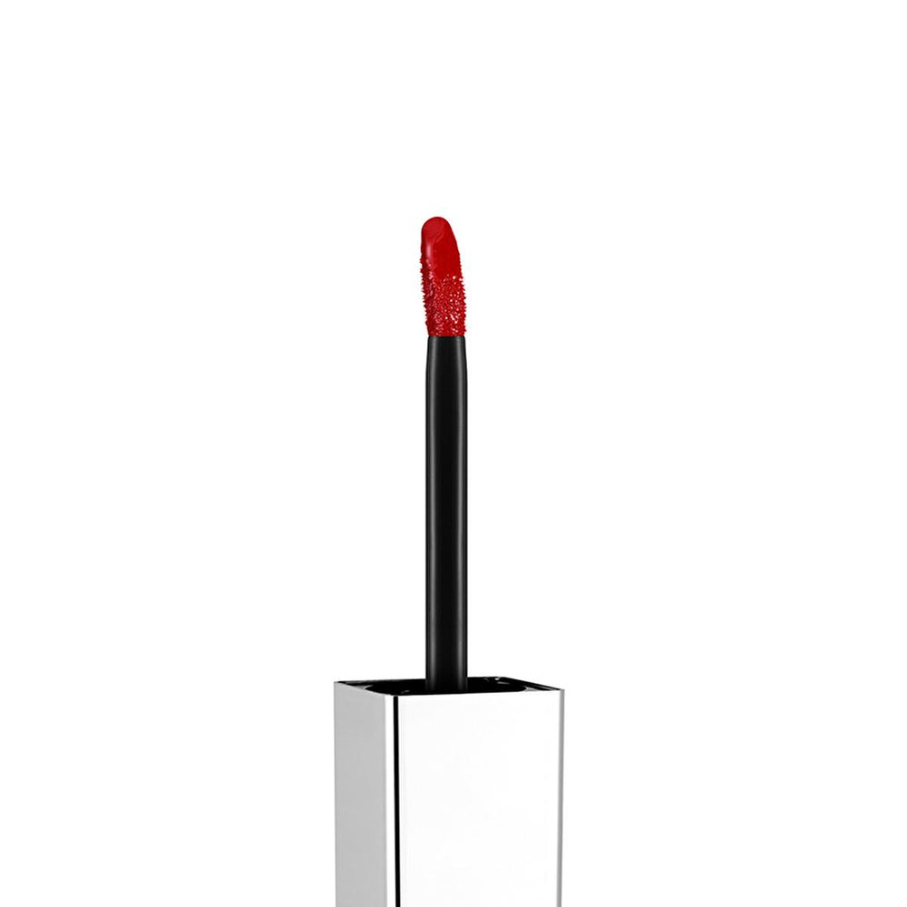 Flormar Shine Kiss Me More Liquid Lipstick - Long-Lasting Moisturizing Lip Color with Shiny Finish - view 6