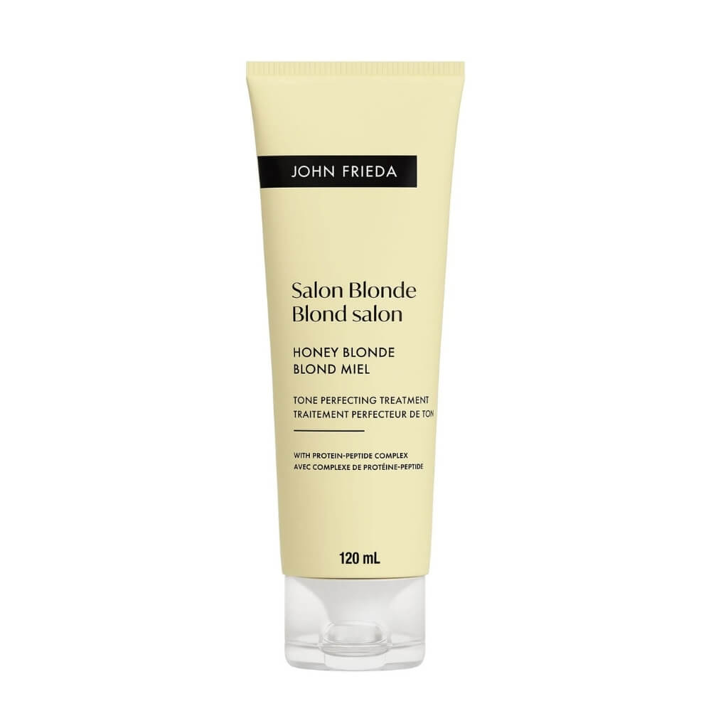 John Frieda Blonde Honey Lightening Toner 120 ml