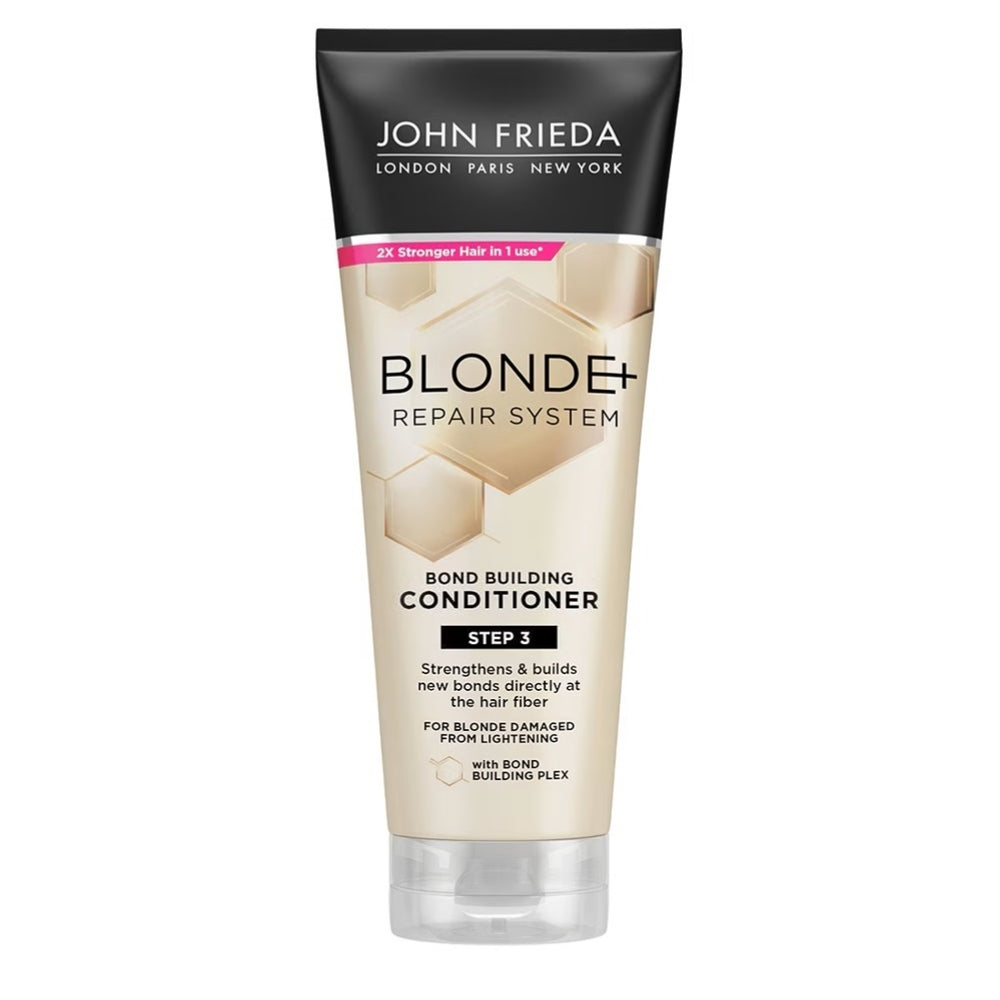 John Frieda Blonde+ Repair Strengthening Conditioner 250 ml