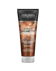 John Frieda Brilliant Brunette Color Revitalizing Shampoo 250ml - Shampoo