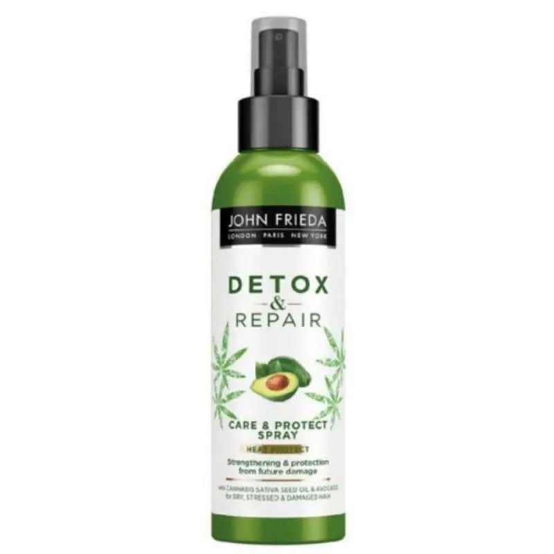 Repair Care Protect Spray for Damaged Hair 200ml