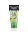 John Frieda Detox & Repair Hair Conditioner - Deeply Cleanses, Repairs & Moisturizes Damaged Hair - Sulfate, Paraben & Cruelty-Free - 8.45 fl oz