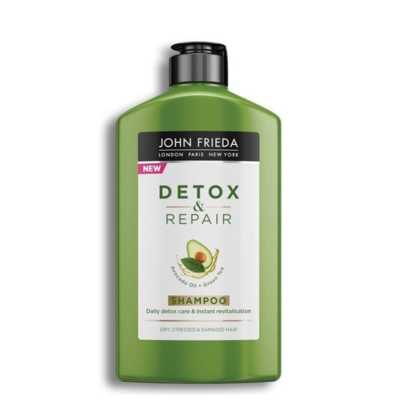 Repair Shampoo with Avocado Oil 250ml