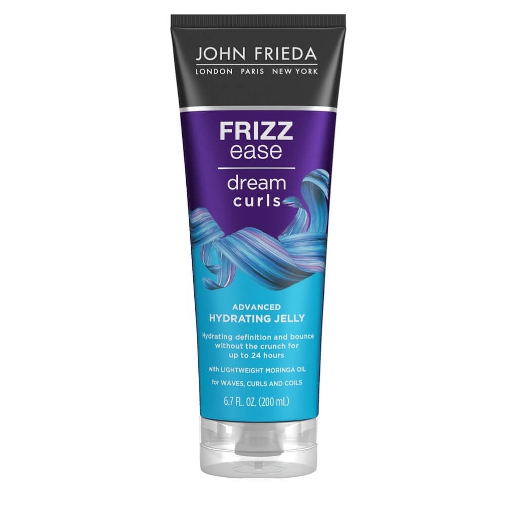 John Frieda Frizz Ease Dream Curls Defining Gel 200 ml