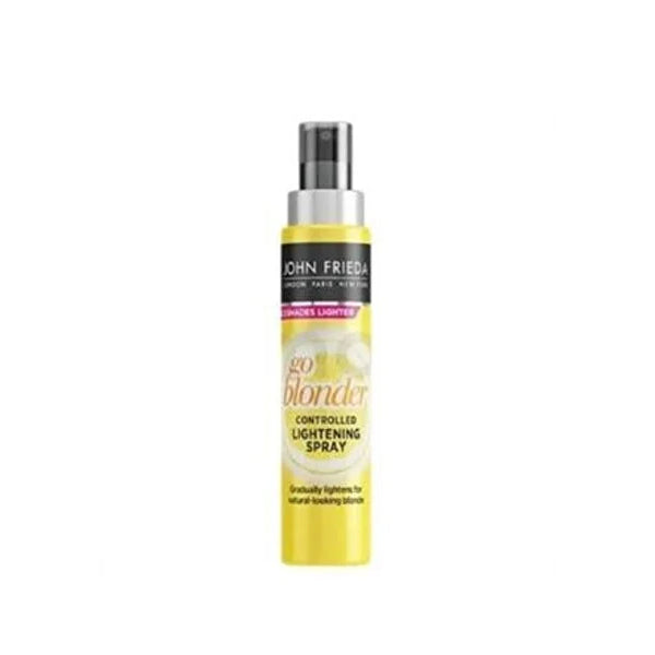 John Frieda Go Blonder Lightening Spray for Natural Blonde 100 ml