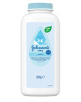 Johnson's Baby Powder Gentle Skin Protectant 200g