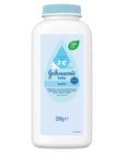 Johnson's Baby Powder Gentle Skin Protectant 200g