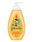 Johnson's Baby Kral Sakir Shampoo Gentle Baby Wash 500ml