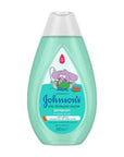 Johnson's Baby Easy-Comb Kids Shampoo for Soft Hair 500 ml
