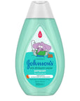 Johnson's Baby Easy-Comb Kids Shampoo for Soft Hair 500 ml