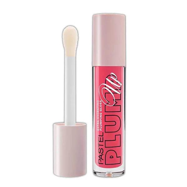 Pastel Vegan Lip Gloss - Hydrating Plumping Gloss for Fuller Lips, Cruelty-Free Cosmetics Pastel Vegan Lip Gloss - Hydrating &amp; Plumping lip gloss, plumping lip gloss, hydrating lip care, vegan lip gloss, cruelty-free cosmetics, lip care, vegan cosmetics, fuller lips, lip hydration, Pastel lip gloss