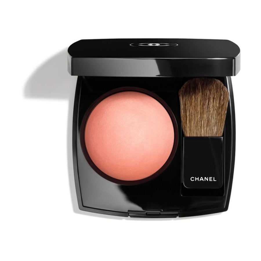 Chanel Joues Contraste Powder Blush for Radiant Glow 4g