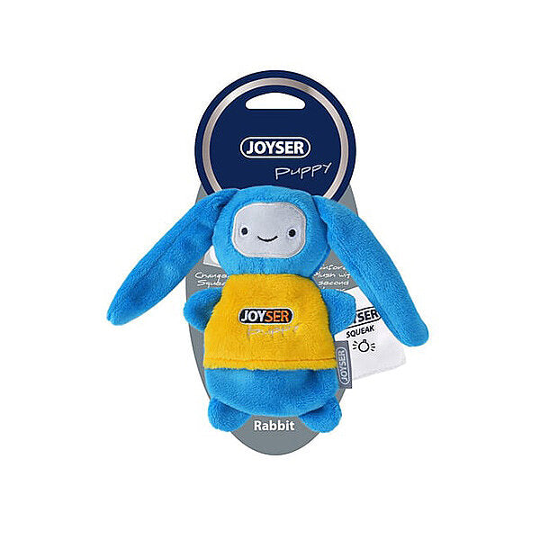 Joyser Monkey Baby Dog Toy 12 cm