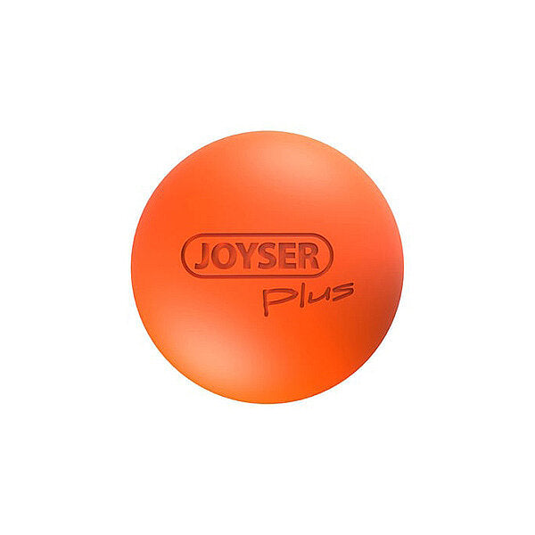 Joyser Plus Rubber Ball Dog Toy for Medium and Large Breeds