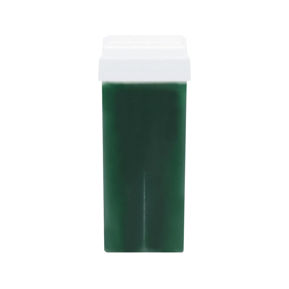 Epicure Azulene Powder-Free Cartridge Wax for Hair Removal - 3.38 fl oz, Gentle on Sensitive Skin Epicure Azulene Wax for Sensitive Skin - 3.38 fl oz hair removal wax, sensitive skin wax, powder-free wax, azulene wax, cartridge wax for hair removal, hair removal products, gentle wax, personal grooming, beauty products, skincare, waxing for sensitive skin