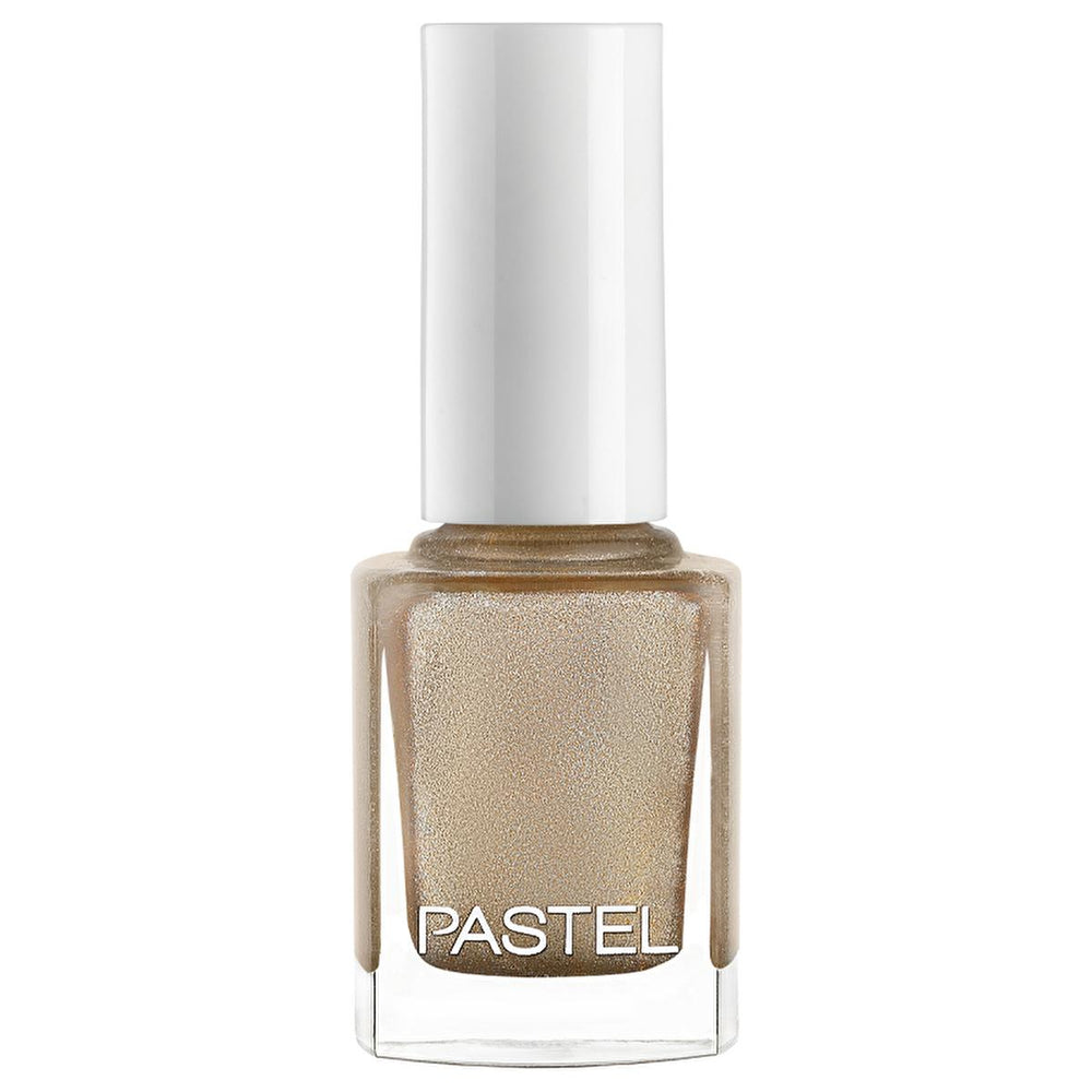 Pastel Oje Cruelty-Free Nail Polish - Vibrant Pastel Colors, Vegan & Halal Certified, 13ml - Nail Polish
