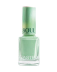 Pastel Nail Polish Shade 439 High-Shine Nail Color