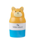 Bade Natural Refillable Roll-On Sunscreen Applicator Bear 110ml