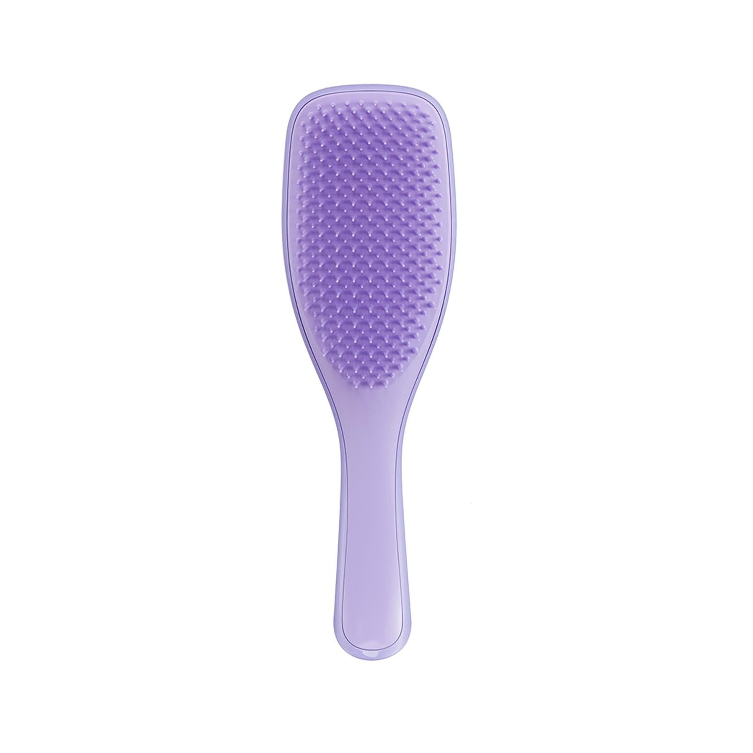Tangle Teezer The Ultimate Detangler Naturally Curly Regular Lilac Purple Hair Brush for Curly Hair Tangle Teezer Curly Hair Brush - Gentle Detangling Tangle Teezer, The Ultimate Detangler, Curly Hair Brush, Detangling Brush, Lilac Purple Hair Brush, Hair Care, Curly Hair Solutions, Gentle Detangling, Hair Brushes, Beauty Tools, Hair Accessories