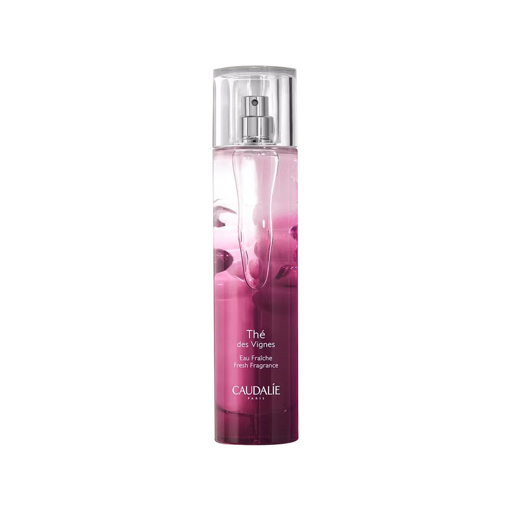 Caudalie The Des Vignes Aromatic Perfume for Individuals Seeking Premium Fragrances - 100ml Caudalie The Des Vignes Perfume 100ml - Premium Aromatic Fragrance Caudalie The Des Vignes Parfüm, Aromatic perfume 100 ml, Premium fragrance, Caudalie perfume, The Des Vignes fragrance, luxury perfume, high-quality fragrance, aromatic scent, long-lasting perfume, personal grooming, premium cosmetics, Caudalie brand, The Des Vignes product line