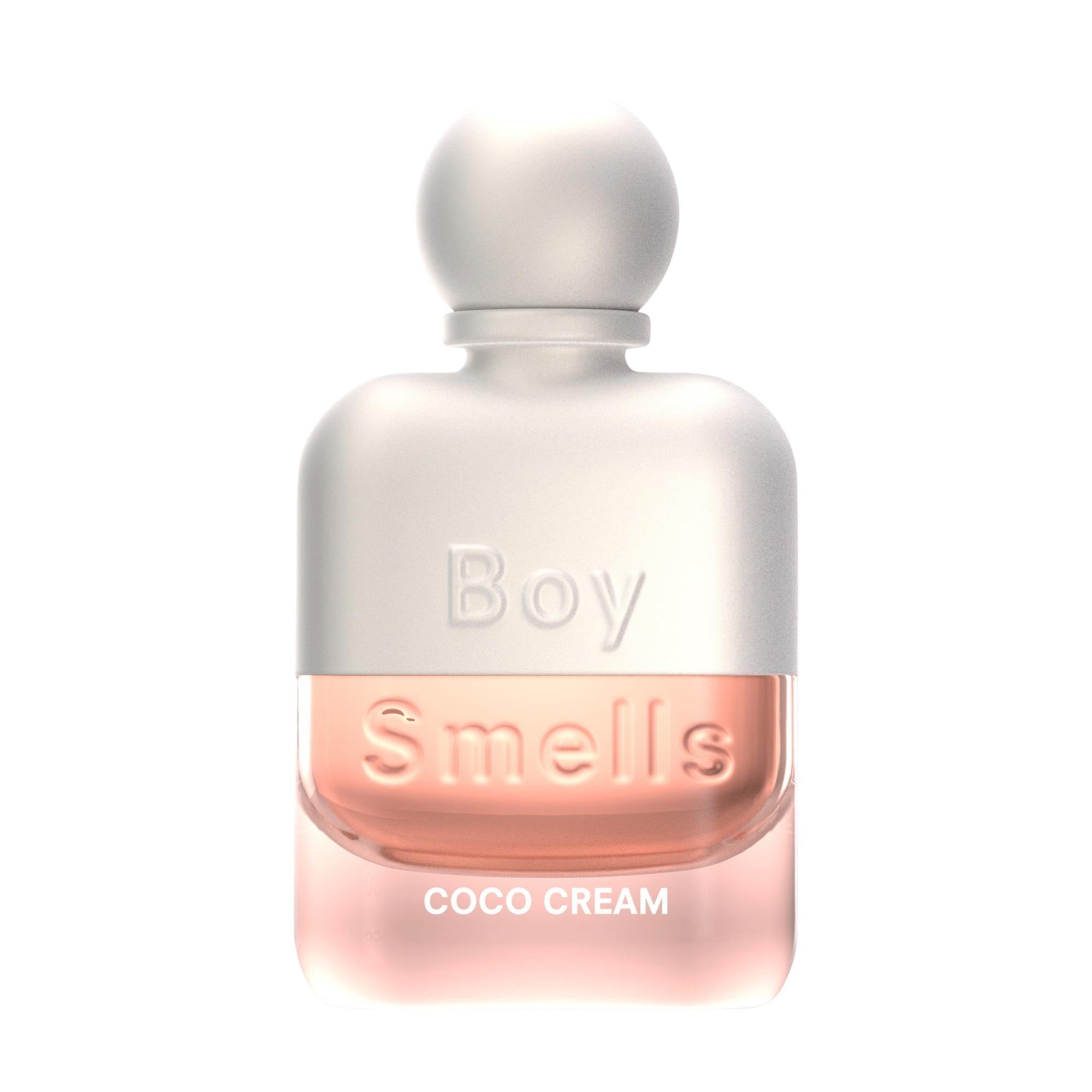 Boy Smells Coco Cream Perfume: Indulge in a Tropical Coconut & Vanilla Summer Fragrance for Women - Sweet, Warm, & Long-Lasting Boy Smells Coco Cream Perfume: Coconut & Vanilla Fragrance Coconut perfume, Vanilla perfume, Warm gourmand perfume, Sweet perfume, Summer fragrance, Coco cream perfume, Coconut and vanilla fragrance, Tropical scent perfume, Boy Smells perfume, Women's perfume, gourmand scents, summer vacation, creamy scent, tropical scent, almond-like scent, long-lasting scent, visually appealing, 